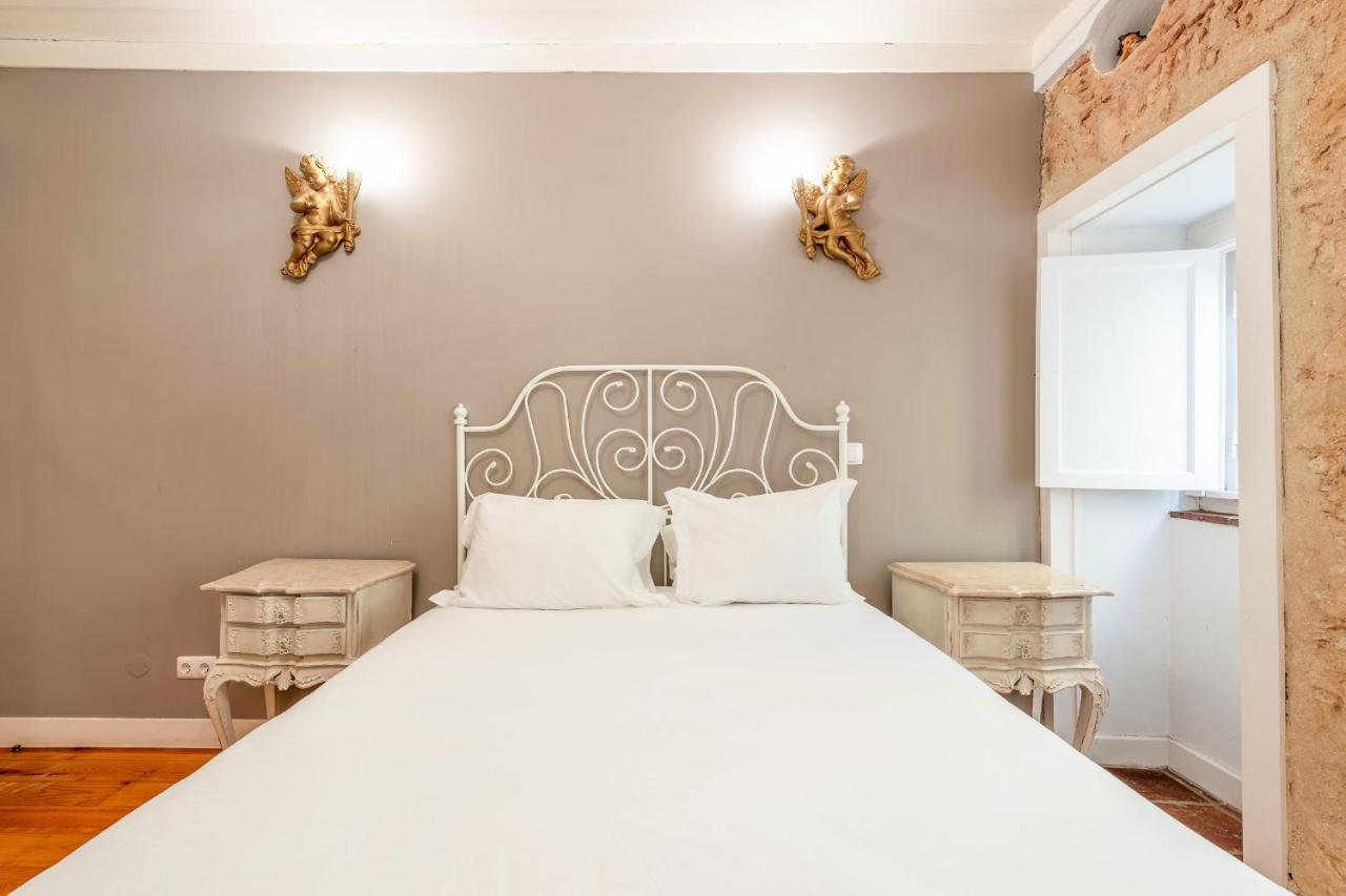 Apartamento Guestready - Exquisite Bica Poetas *