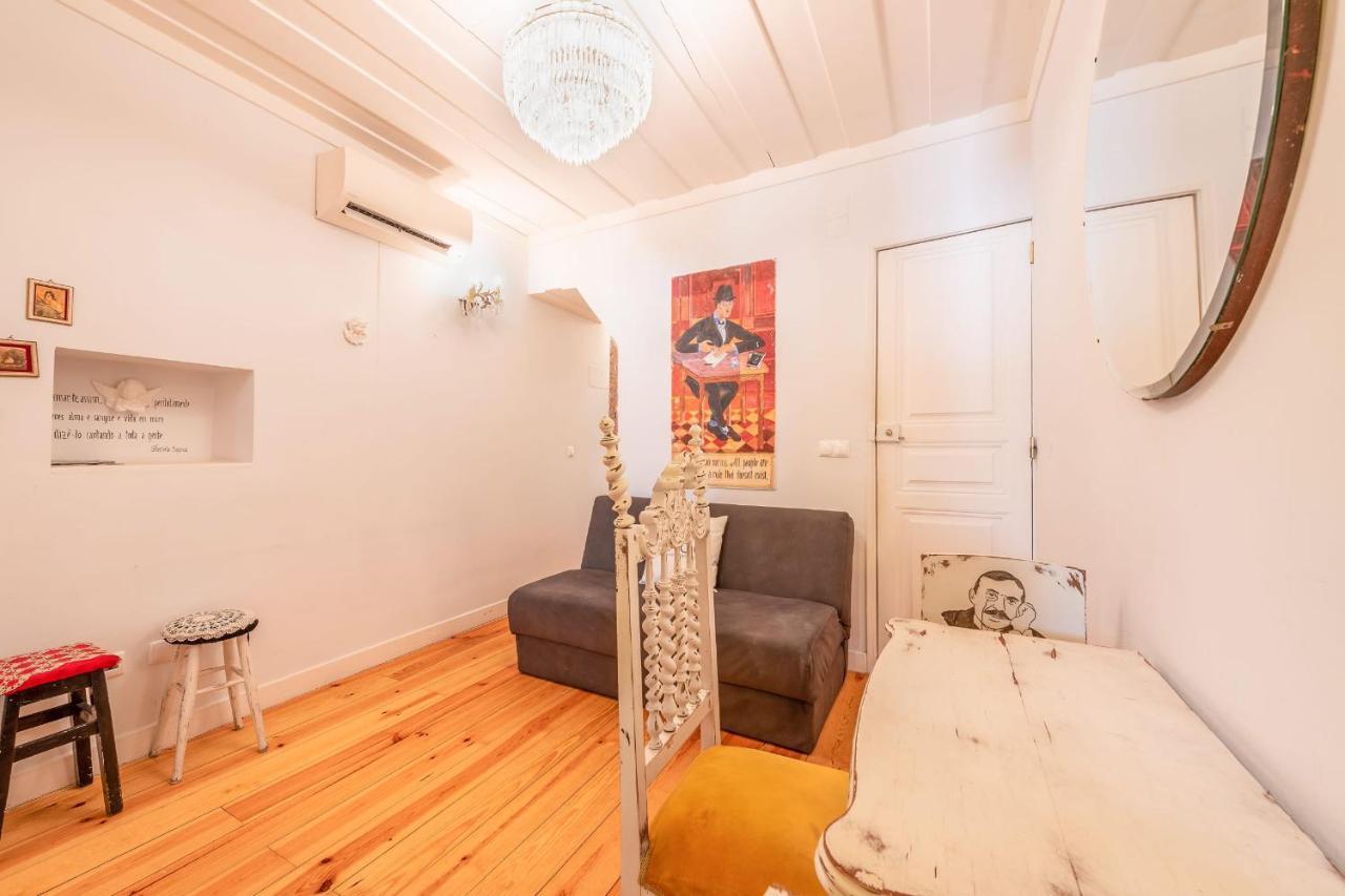 Guestready - Exquisite Bica Poetas Lisboa