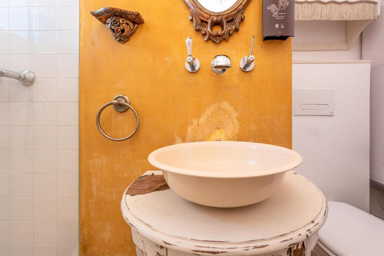 Guestready - Exquisite Bica Poetas Apartamento