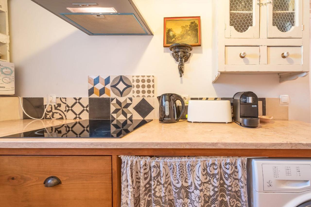 Guestready - Exquisite Bica Poetas Apartamento *