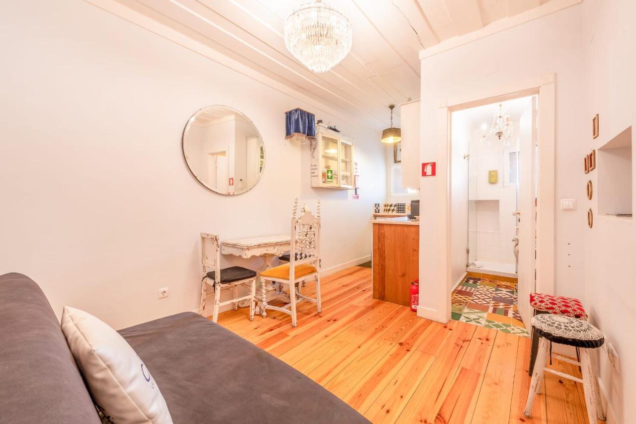 Guestready - Exquisite Bica Poetas Apartamento *
