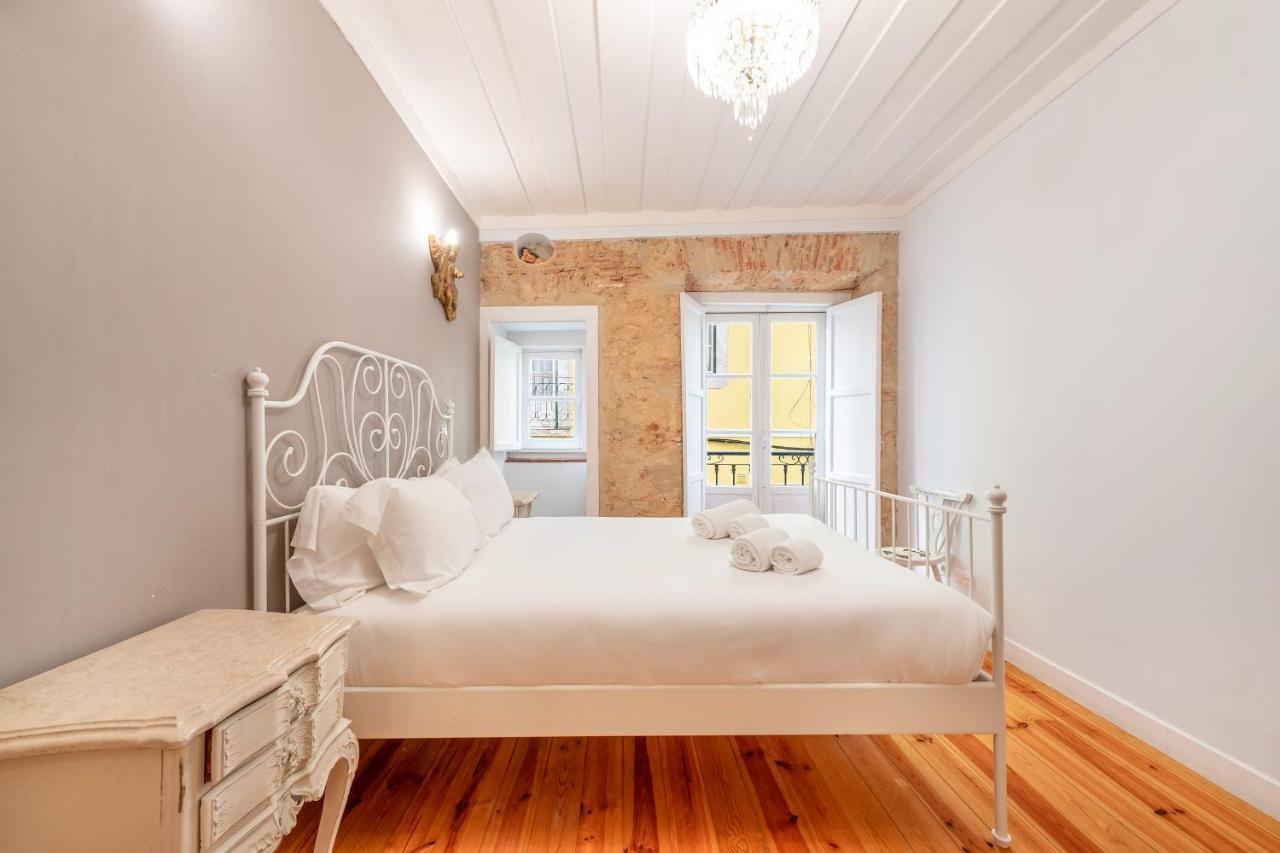 Guestready - Exquisite Bica Poetas * Lisboa